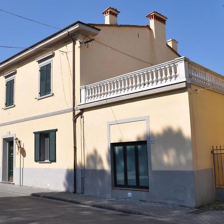 Il Mattino Ha L'Oro In Bocca Bed and Breakfast Πίζα Εξωτερικό φωτογραφία