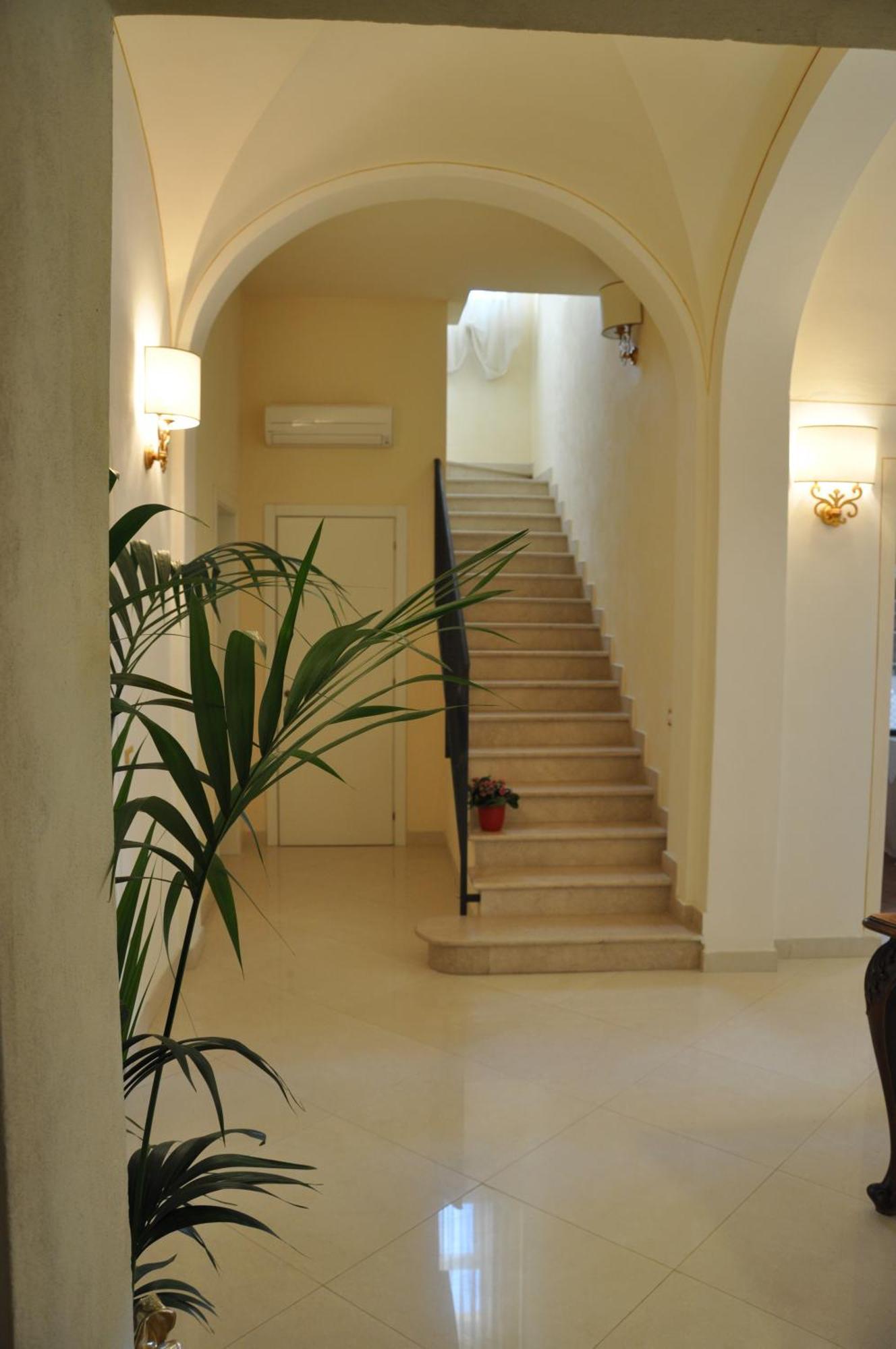Il Mattino Ha L'Oro In Bocca Bed and Breakfast Πίζα Εξωτερικό φωτογραφία