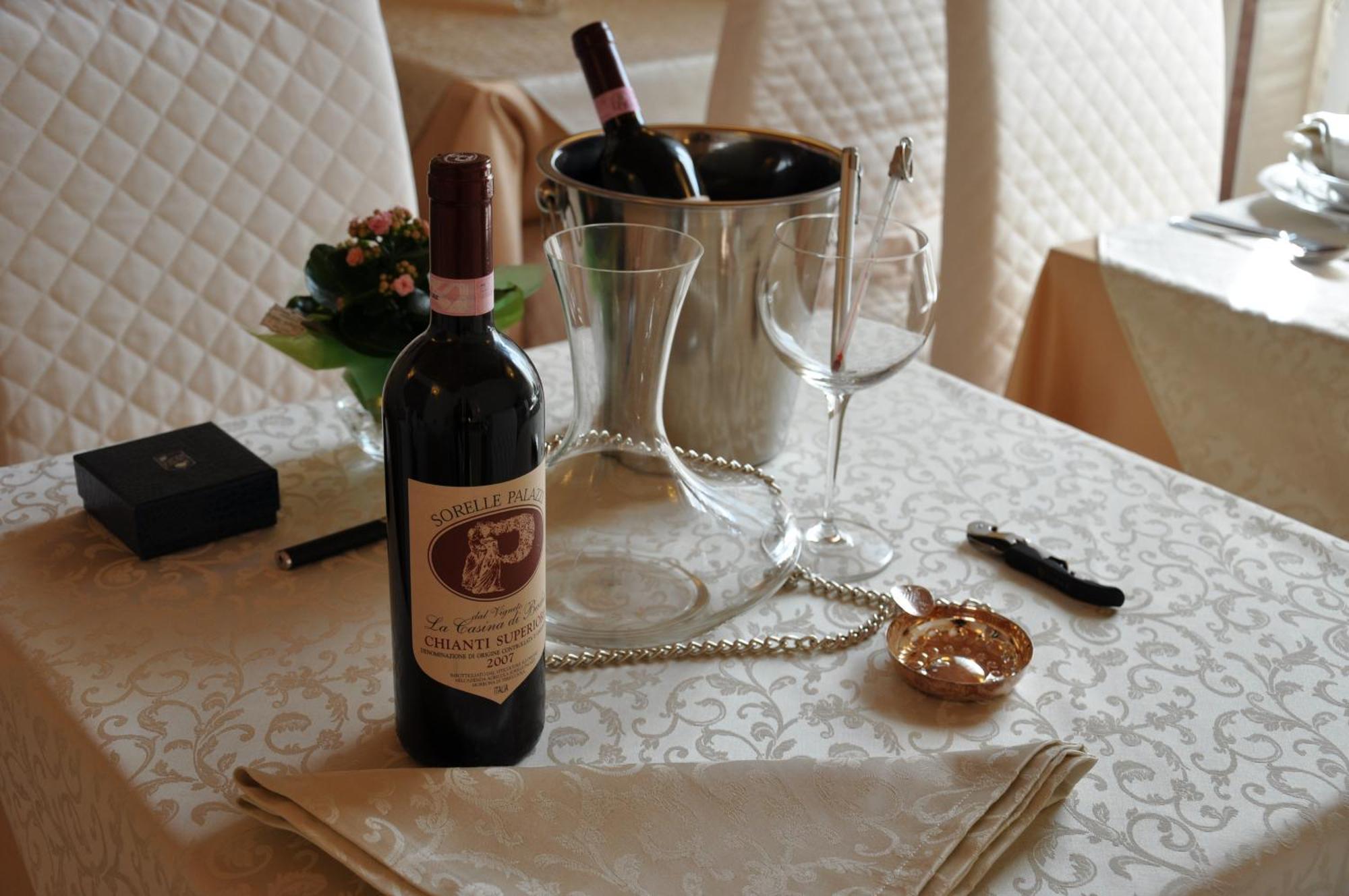 Il Mattino Ha L'Oro In Bocca Bed and Breakfast Πίζα Εξωτερικό φωτογραφία