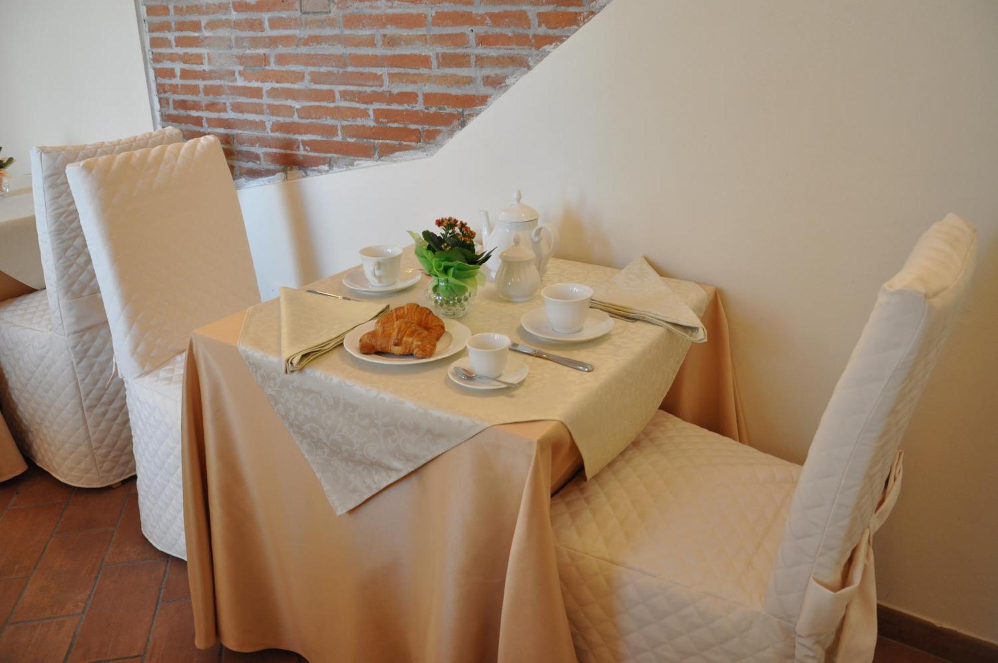 Il Mattino Ha L'Oro In Bocca Bed and Breakfast Πίζα Εξωτερικό φωτογραφία