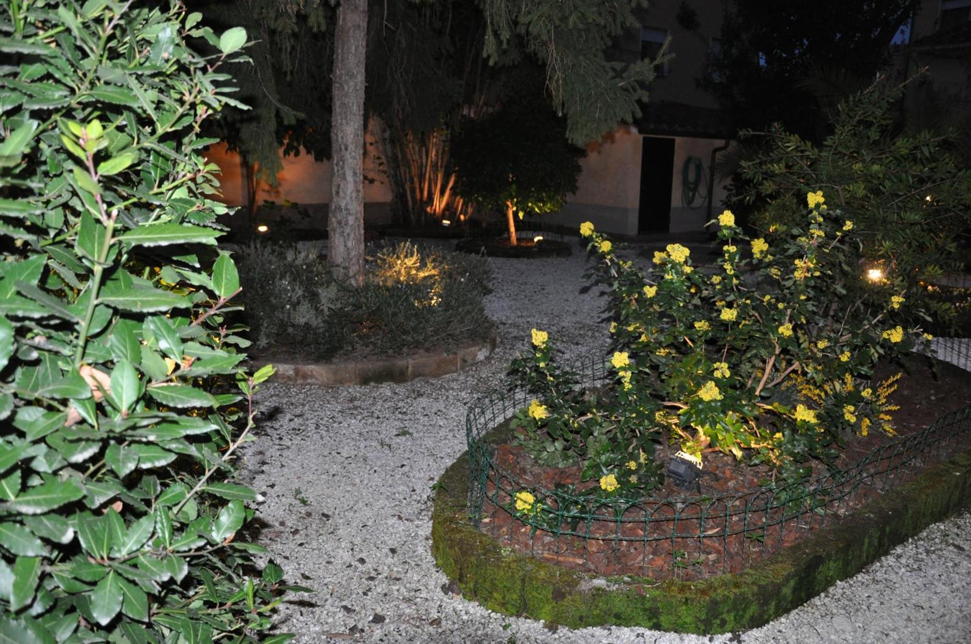 Il Mattino Ha L'Oro In Bocca Bed and Breakfast Πίζα Εξωτερικό φωτογραφία