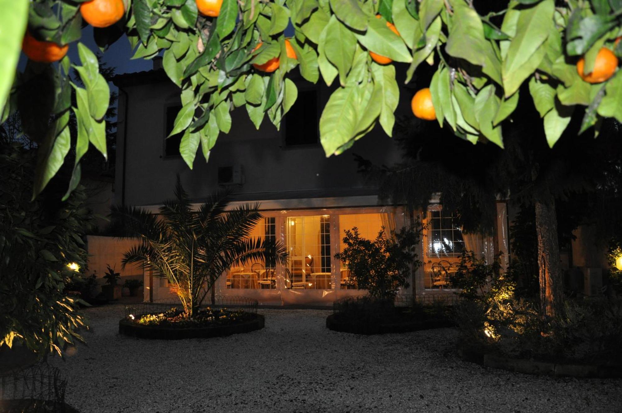 Il Mattino Ha L'Oro In Bocca Bed and Breakfast Πίζα Εξωτερικό φωτογραφία
