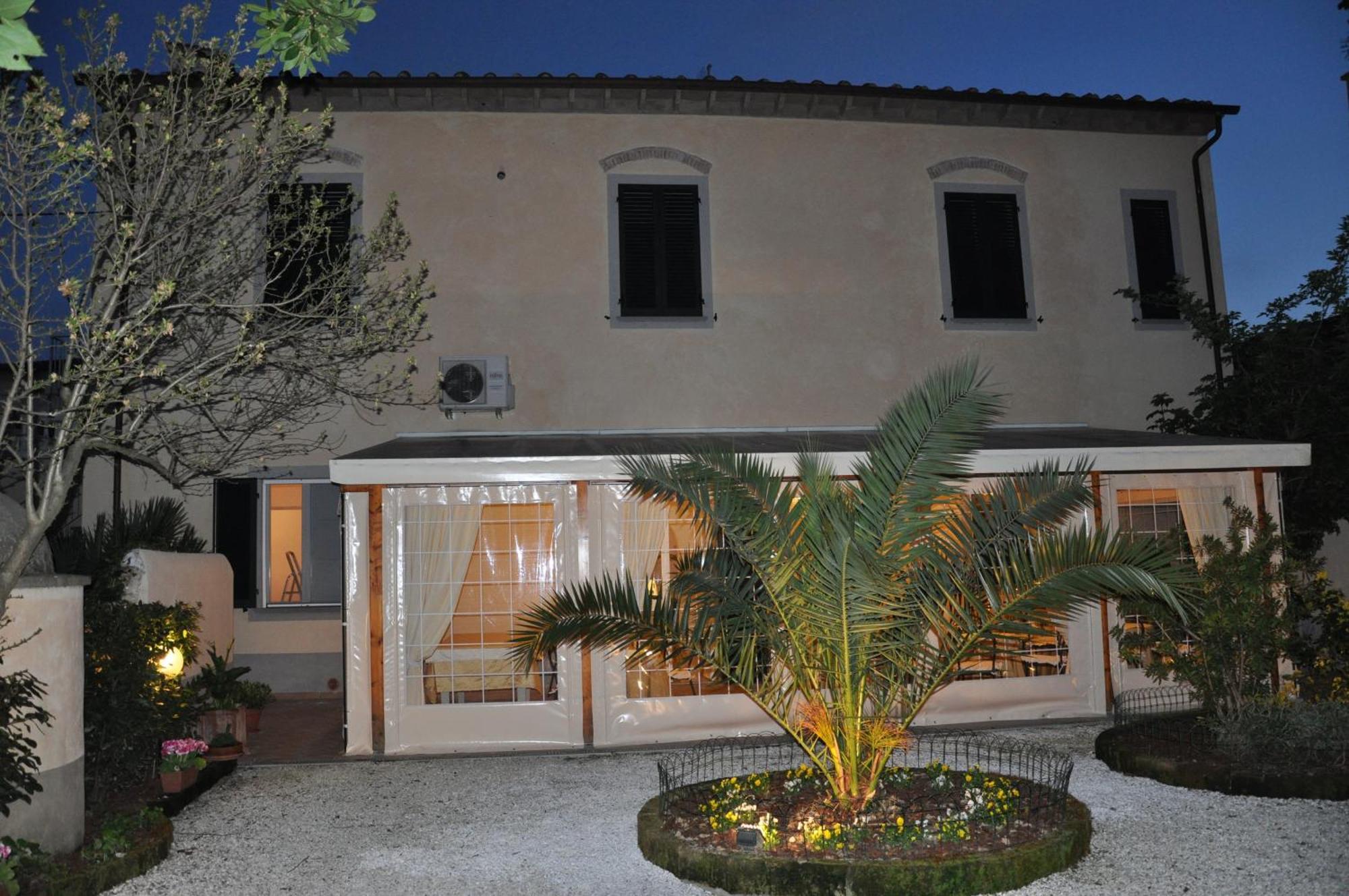 Il Mattino Ha L'Oro In Bocca Bed and Breakfast Πίζα Εξωτερικό φωτογραφία