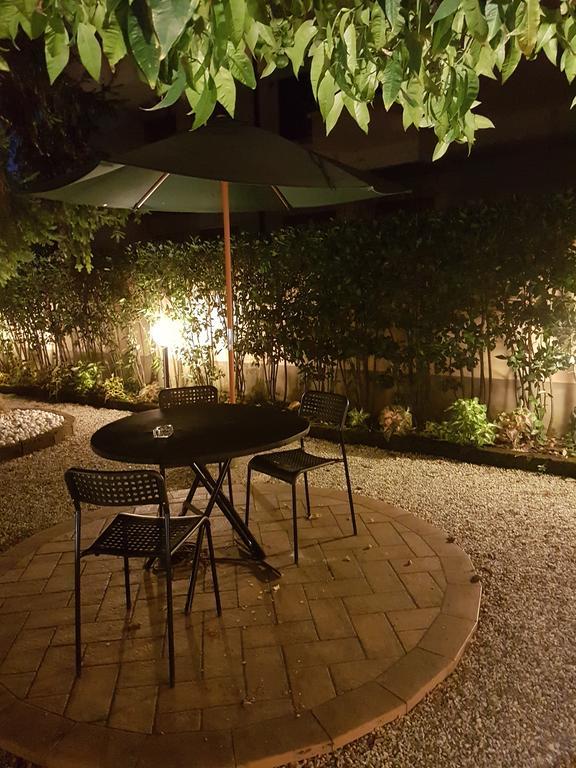 Il Mattino Ha L'Oro In Bocca Bed and Breakfast Πίζα Εξωτερικό φωτογραφία