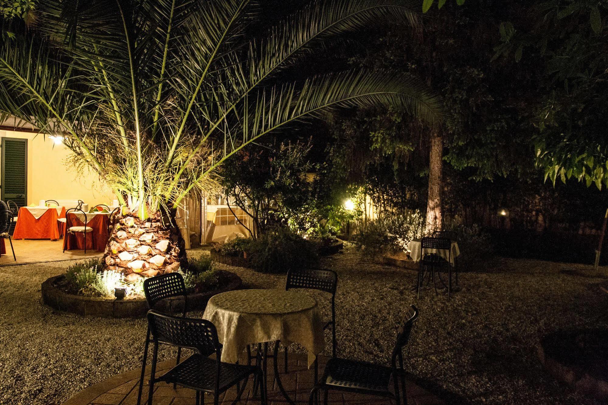 Il Mattino Ha L'Oro In Bocca Bed and Breakfast Πίζα Εξωτερικό φωτογραφία