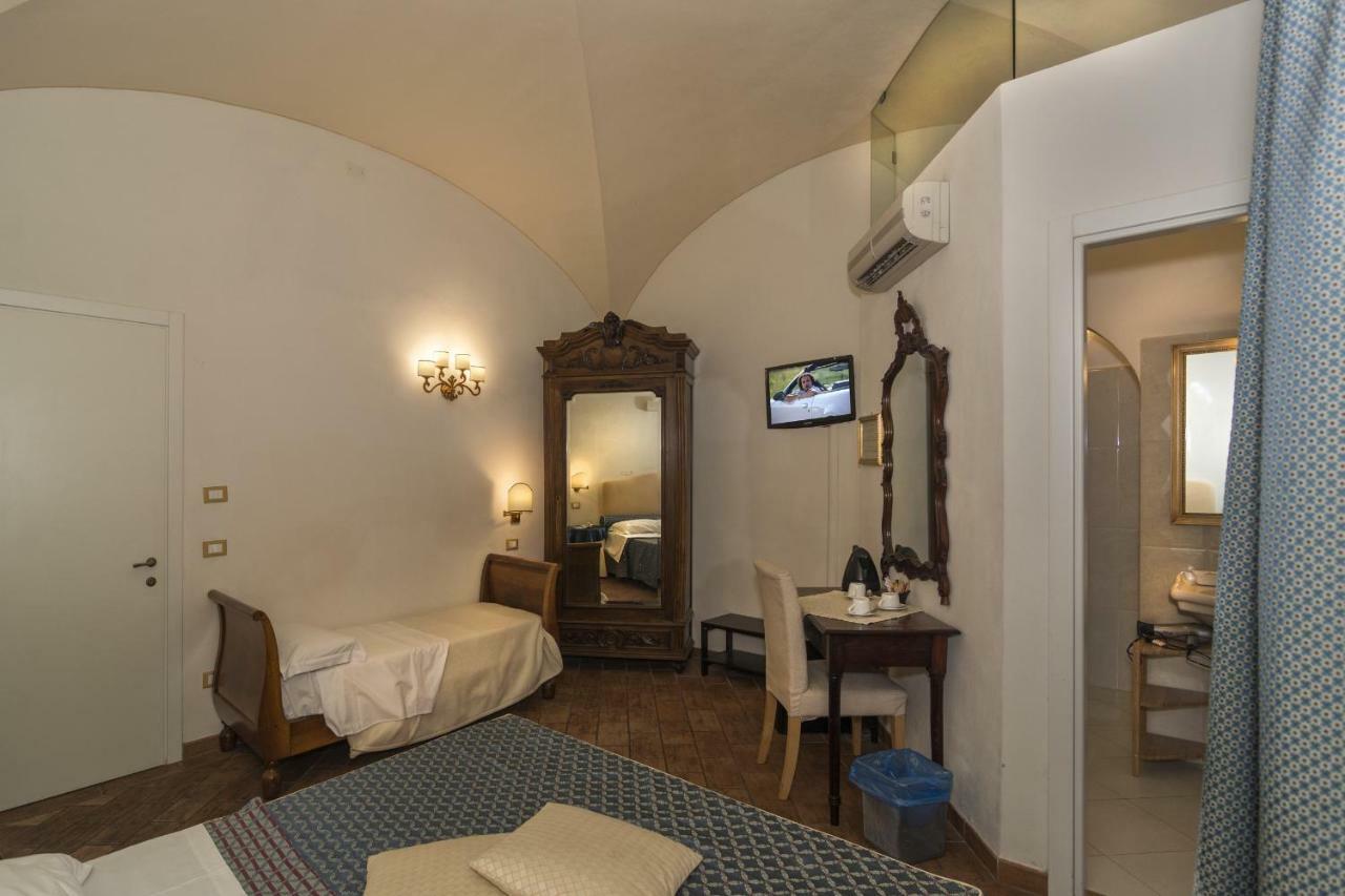 Il Mattino Ha L'Oro In Bocca Bed and Breakfast Πίζα Εξωτερικό φωτογραφία