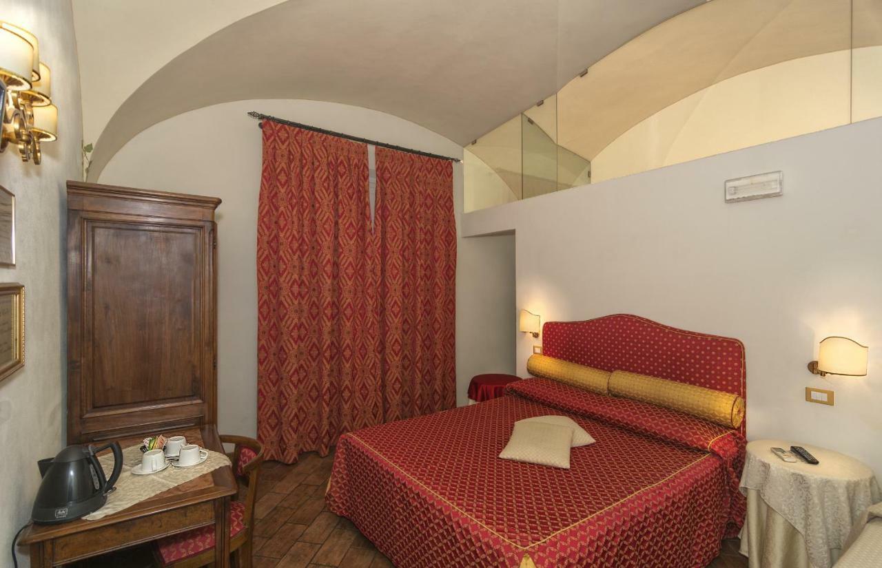 Il Mattino Ha L'Oro In Bocca Bed and Breakfast Πίζα Εξωτερικό φωτογραφία