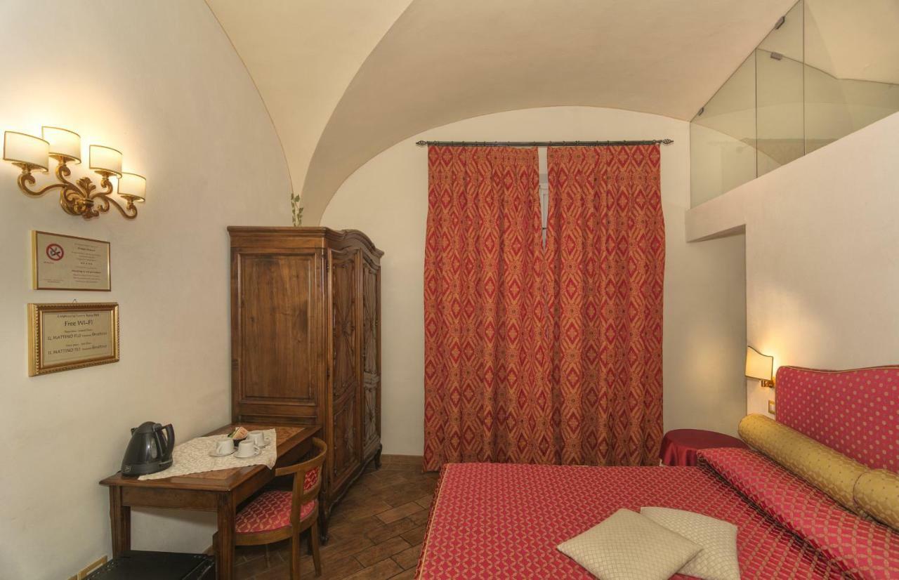 Il Mattino Ha L'Oro In Bocca Bed and Breakfast Πίζα Εξωτερικό φωτογραφία