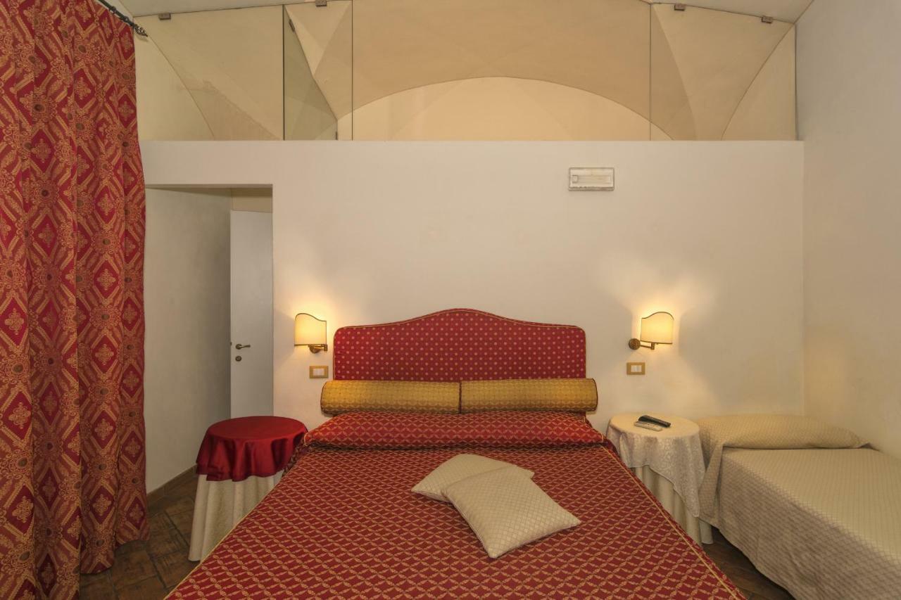 Il Mattino Ha L'Oro In Bocca Bed and Breakfast Πίζα Εξωτερικό φωτογραφία