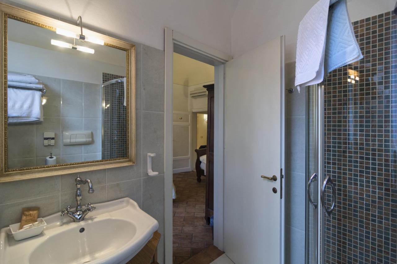 Il Mattino Ha L'Oro In Bocca Bed and Breakfast Πίζα Εξωτερικό φωτογραφία