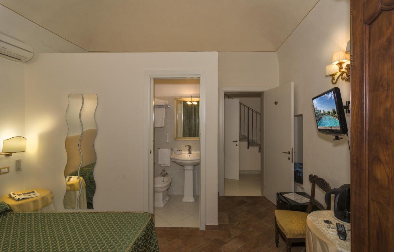 Il Mattino Ha L'Oro In Bocca Bed and Breakfast Πίζα Εξωτερικό φωτογραφία