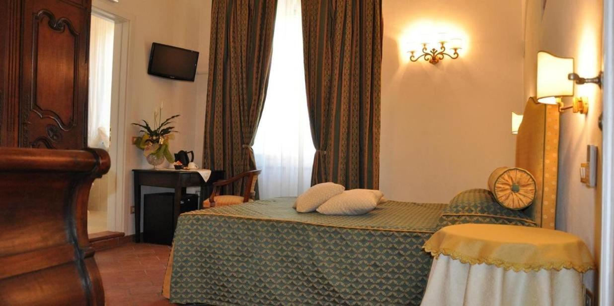 Il Mattino Ha L'Oro In Bocca Bed and Breakfast Πίζα Εξωτερικό φωτογραφία