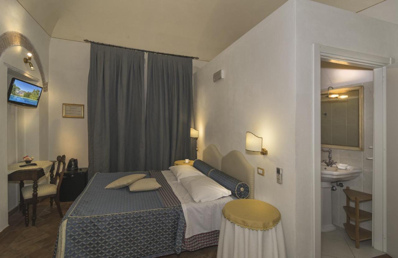 Il Mattino Ha L'Oro In Bocca Bed and Breakfast Πίζα Εξωτερικό φωτογραφία