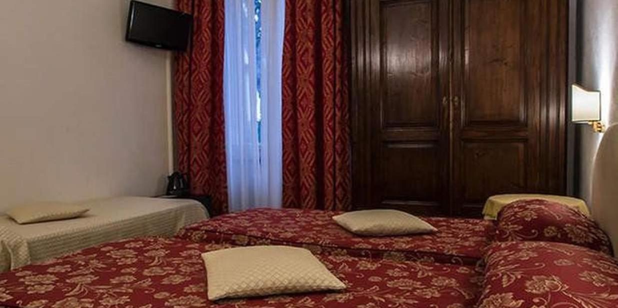 Il Mattino Ha L'Oro In Bocca Bed and Breakfast Πίζα Εξωτερικό φωτογραφία
