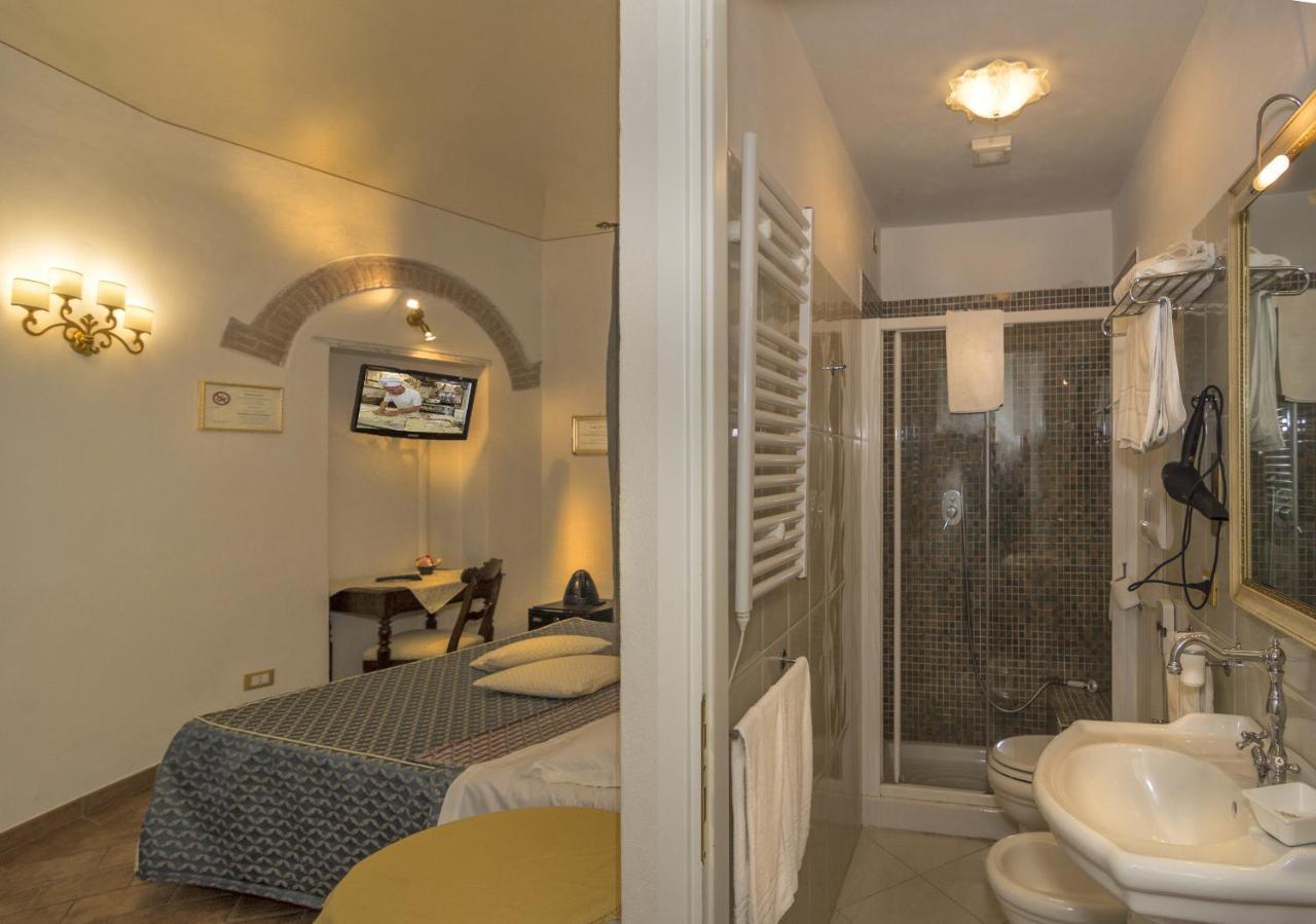 Il Mattino Ha L'Oro In Bocca Bed and Breakfast Πίζα Εξωτερικό φωτογραφία
