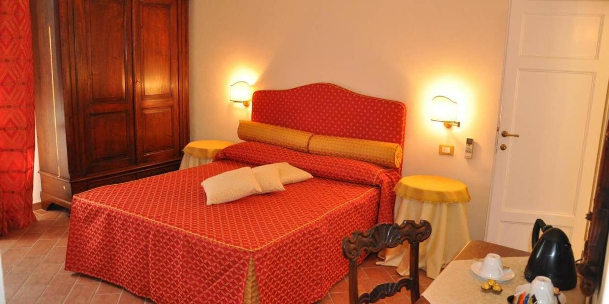 Il Mattino Ha L'Oro In Bocca Bed and Breakfast Πίζα Εξωτερικό φωτογραφία