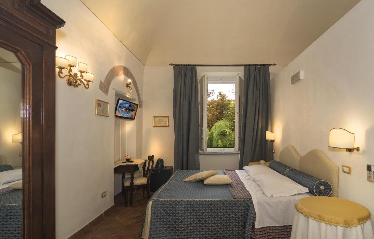 Il Mattino Ha L'Oro In Bocca Bed and Breakfast Πίζα Εξωτερικό φωτογραφία