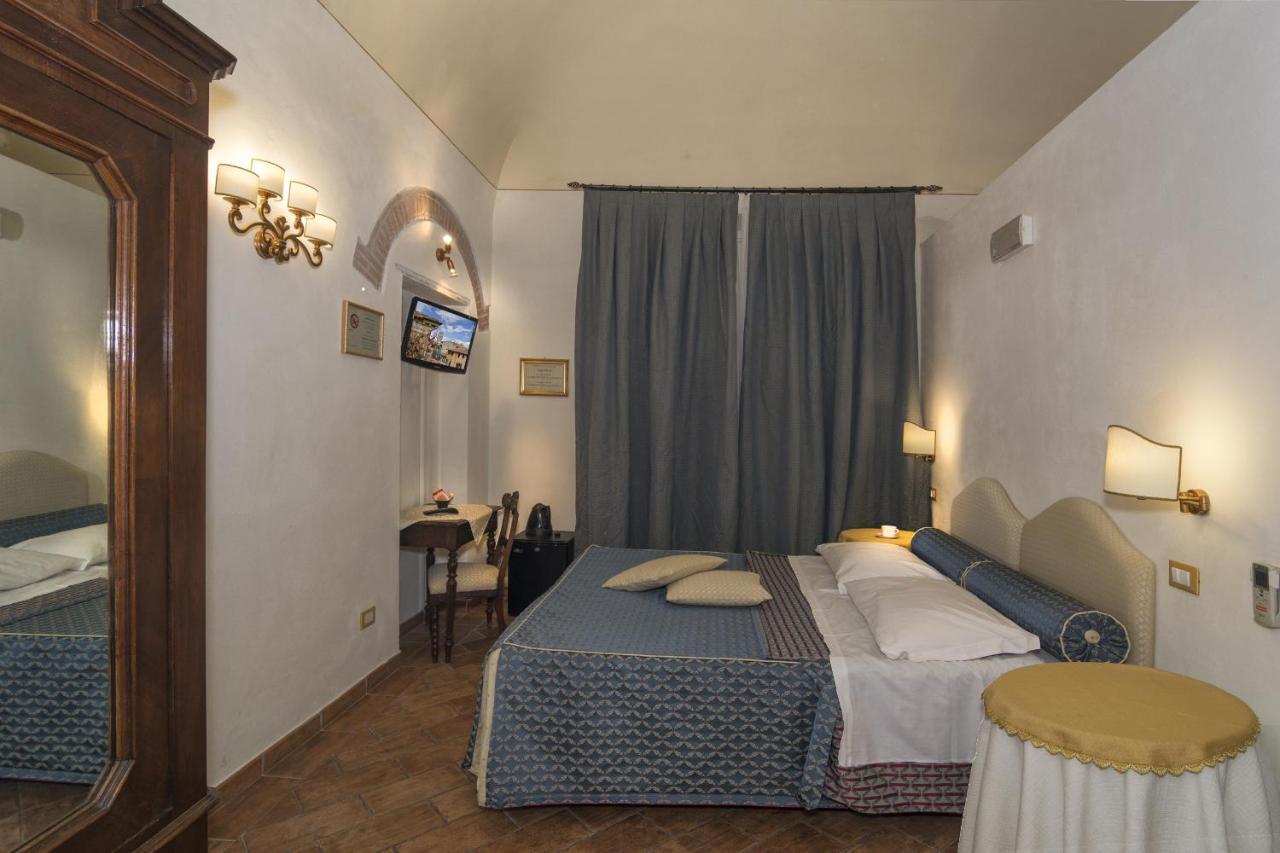 Il Mattino Ha L'Oro In Bocca Bed and Breakfast Πίζα Εξωτερικό φωτογραφία