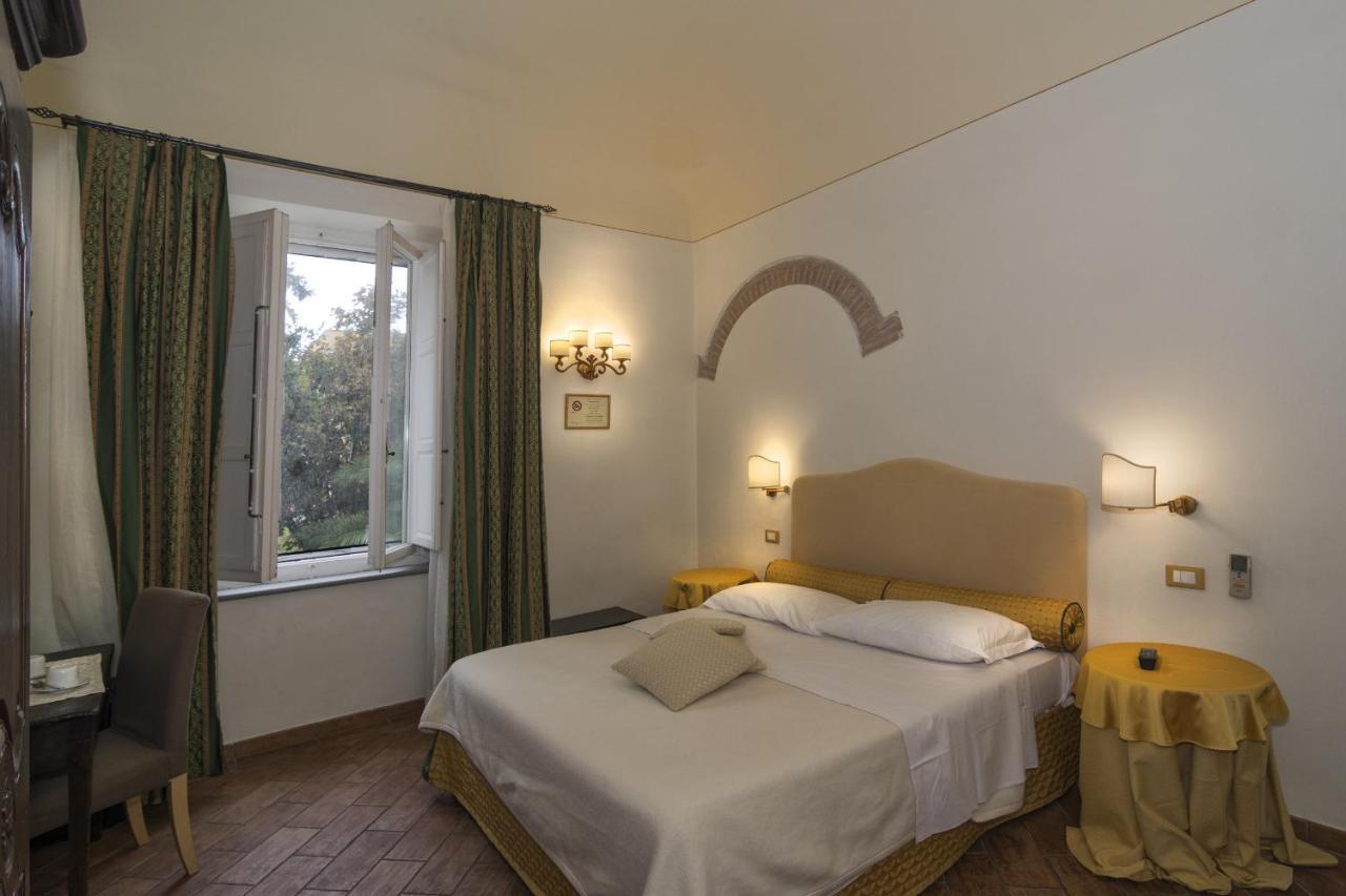 Il Mattino Ha L'Oro In Bocca Bed and Breakfast Πίζα Εξωτερικό φωτογραφία