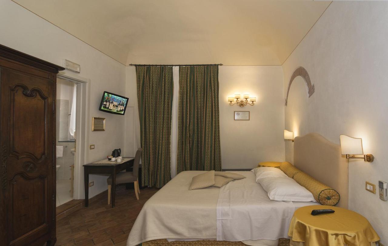 Il Mattino Ha L'Oro In Bocca Bed and Breakfast Πίζα Εξωτερικό φωτογραφία